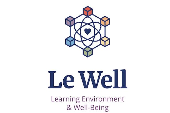 le well logo